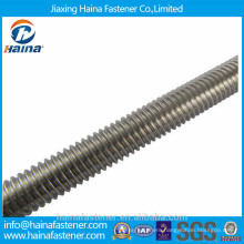 threaded rod manufacturers ASTM A193 B8 Threaded rod